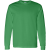 irish Green