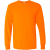 Safety Orange