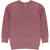 Maroon heather