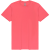 Coral silk